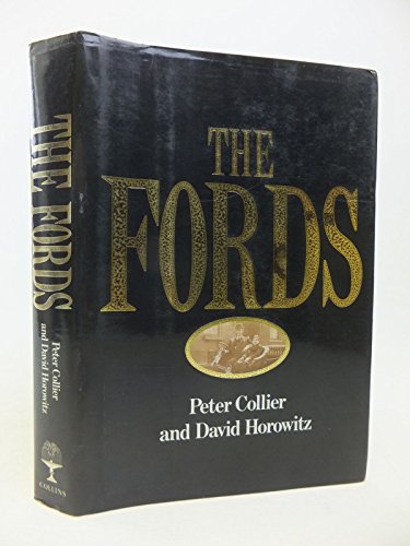 Book Fords: An American Epic free