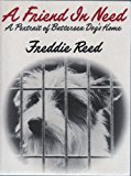 Book A friend in need: a portrait of Battersea Dogs Home free