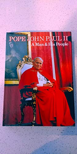 Book Pope John Paul II ~ Cl ~ B Bk free