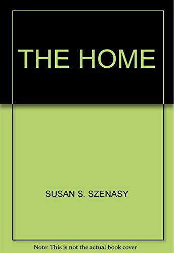 Book Home, Exciting New Designs for Today's Lifestyles free