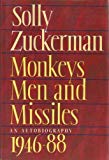 Book Monkeys, men, and missiles: An autobiography, 1946-88 free