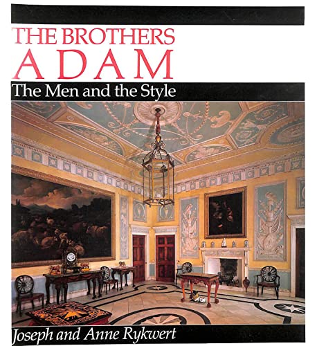 Book Brothers Adam: Men and the Style free