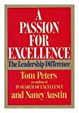 Book A Passion for Excellence free Book A Passion for Excellence free