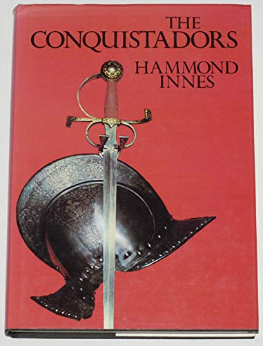 Book The Conquistadors free
