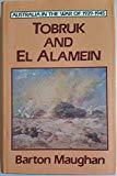 Book Tobruk and El Alamein (Australia in the War of 1939-1945) free