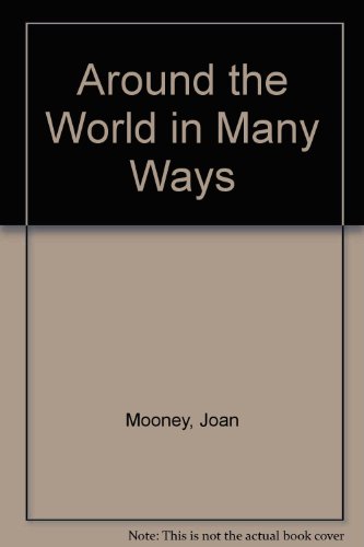 Book Around the World in Many Ways free