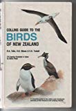 Book Collins Guide to the Birds of New Zealand and Outlying Islands (Collins Pocket Guide) free