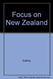 Book Focus on New Zealand free