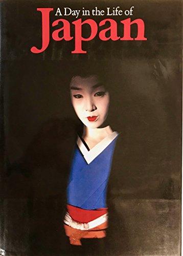 Book A Day in the Life of Japan free