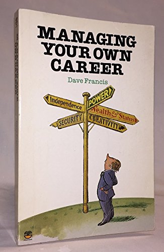 Book Managing Your Own Career free
