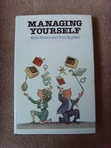 Book Managing Yourself free
