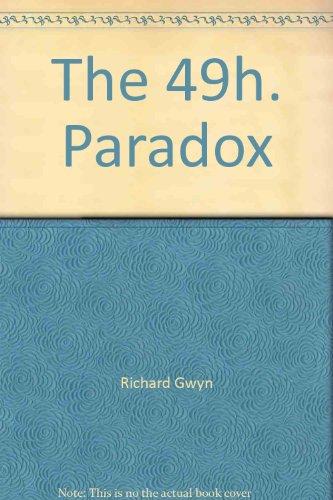 Book The 49h. Paradox free