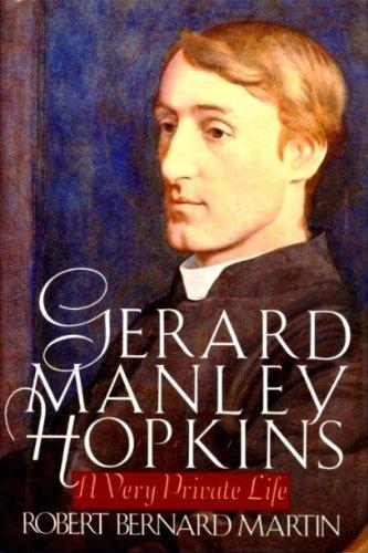Book Gerard Manley Hopkins: A Very Private Life free