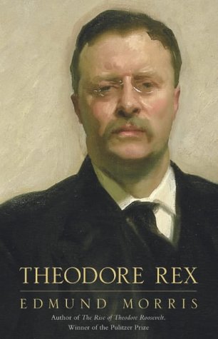 Book Theodore Rex: 1901-1909 free