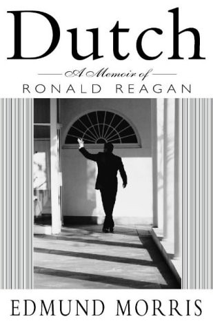 Book Dutch: A Memoir of Ronald Raegan free