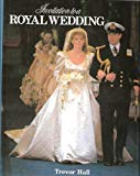 Book Invitation to a royal wedding free