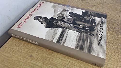 Book Visions of a nomad free