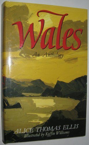 Book Wales: An Anthology free
