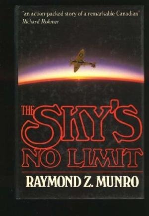 Book The sky's no limit free