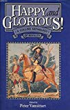 Book Happy and Glorious! A Collins Anthology of Royalty free