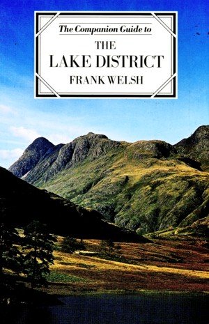 Book Companion Guide to the Lake District (Companion Guides) free