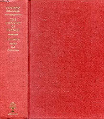 Book The identity of France free