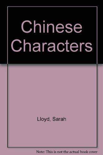 Book Chinese characters: A journey through China free