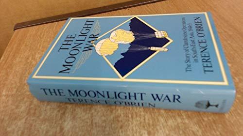 Book The moonlight war: The story of clandestine operations in South-East Asia, 1944-5 free