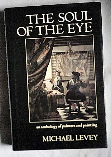 Book Soul of the Eye free