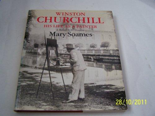 Book Winston Churchill: His life as a painter : a memoir by his daughter free