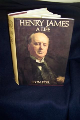 Book Henry James: A Life free