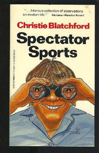 Book Spectator Sports free