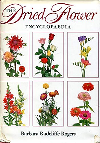 Book The Dried Flower Encyclopaedia free