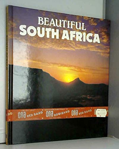 Book Beautiful South Africa free