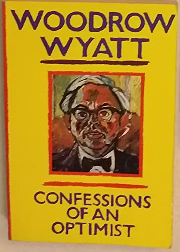 Book Confessions of an Optimist free