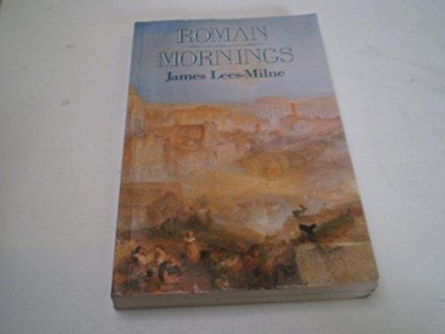 Book Roman mornings free