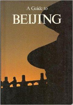 Book A Guide to Beijing free