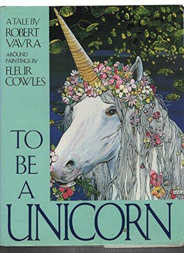 Book To Be a Unicorn free