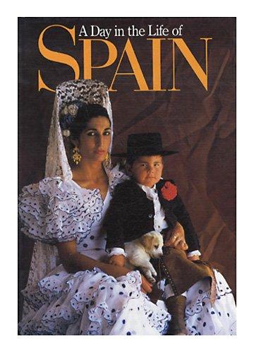 Book A Day in the Life of Spain free