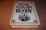 Book Book of English International Rugby: 1871 To 1982 free