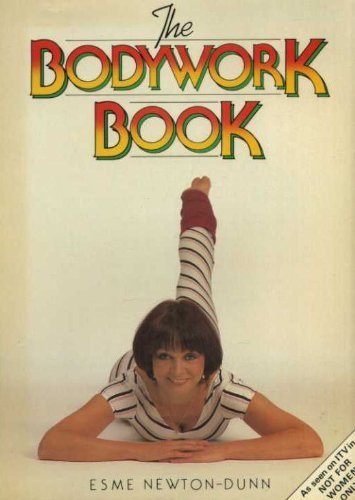 Book The Bodywork Book (Willow Books) free