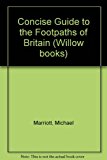 Book CONCISE GUIDE TO THE FOOTPATHS OF BRITAIN (WILLOW BOOKS) free