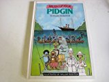 Book Brush up your pidgin free