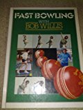 Book Fast Bowling with Bob Willis free