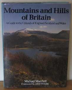 Book Mountains and hills of Britain: A guide to the uplands of England, Scotland, and Wales free