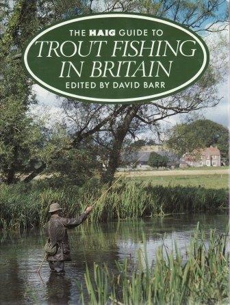 Book The Haig Guide to Trout Fishing in Britain free