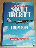 Book The history of Soviet aircraft from 1918 (Willow Books) free