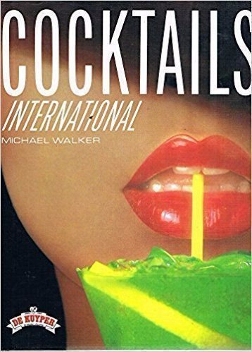 Book Cocktails International free