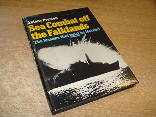 Book Sea combat off the Falklands free