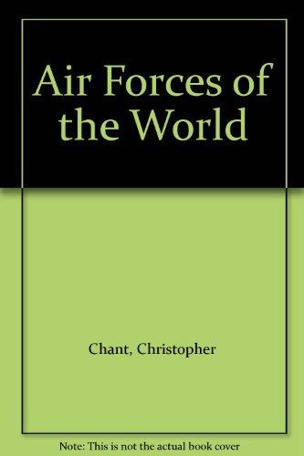 Book Air forces of the world free
